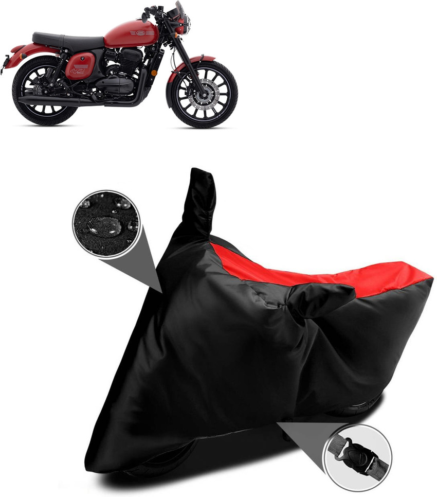 Jawa store 42 accessories