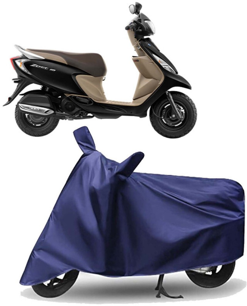 AUTO PEARL Two Wheeler Cover for TVS Price in India Buy AUTO