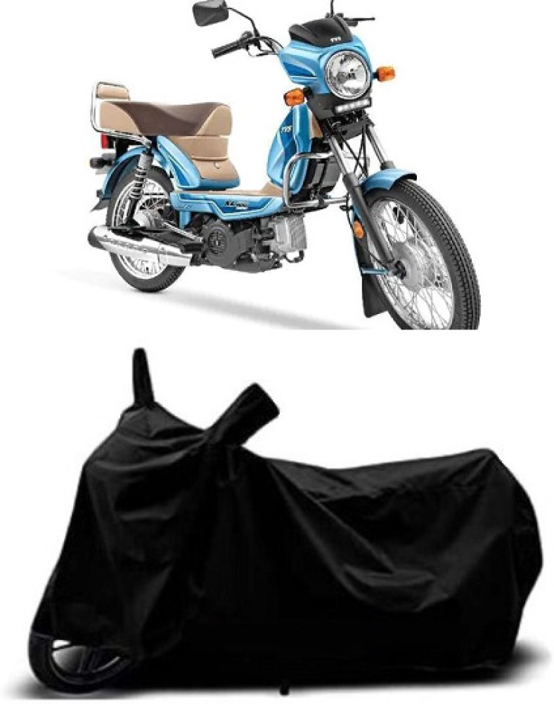 DSAMI Two Wheeler Cover for TVS Price in India Buy DSAMI Two