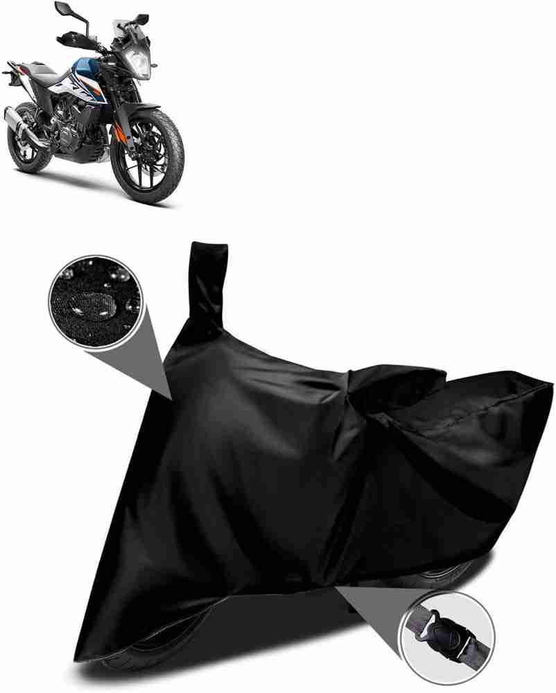 Duke car accessories top