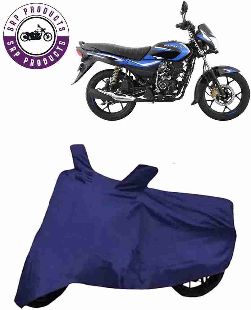 Two store wheeler platina