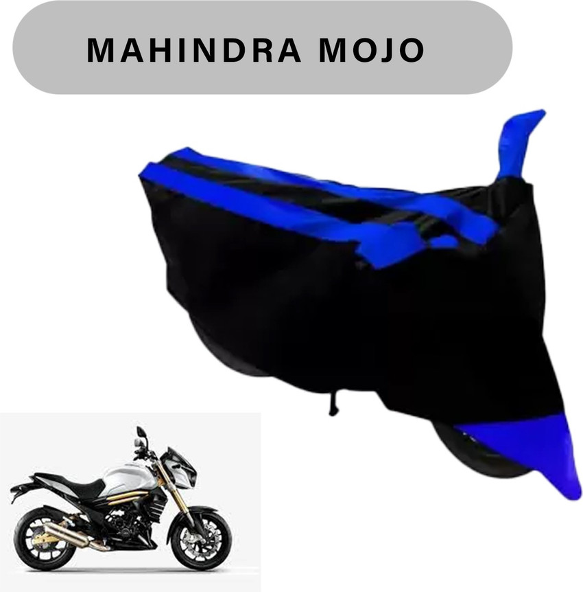 Mahindra mojo accessories online new arrivals