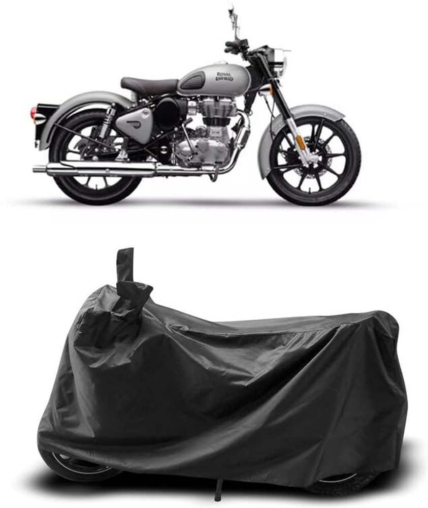 AASHTIK MART Two Wheeler Cover for Royal Enfield Price in India Buy AASHTIK MART Two Wheeler Cover for Royal Enfield online at Flipkart