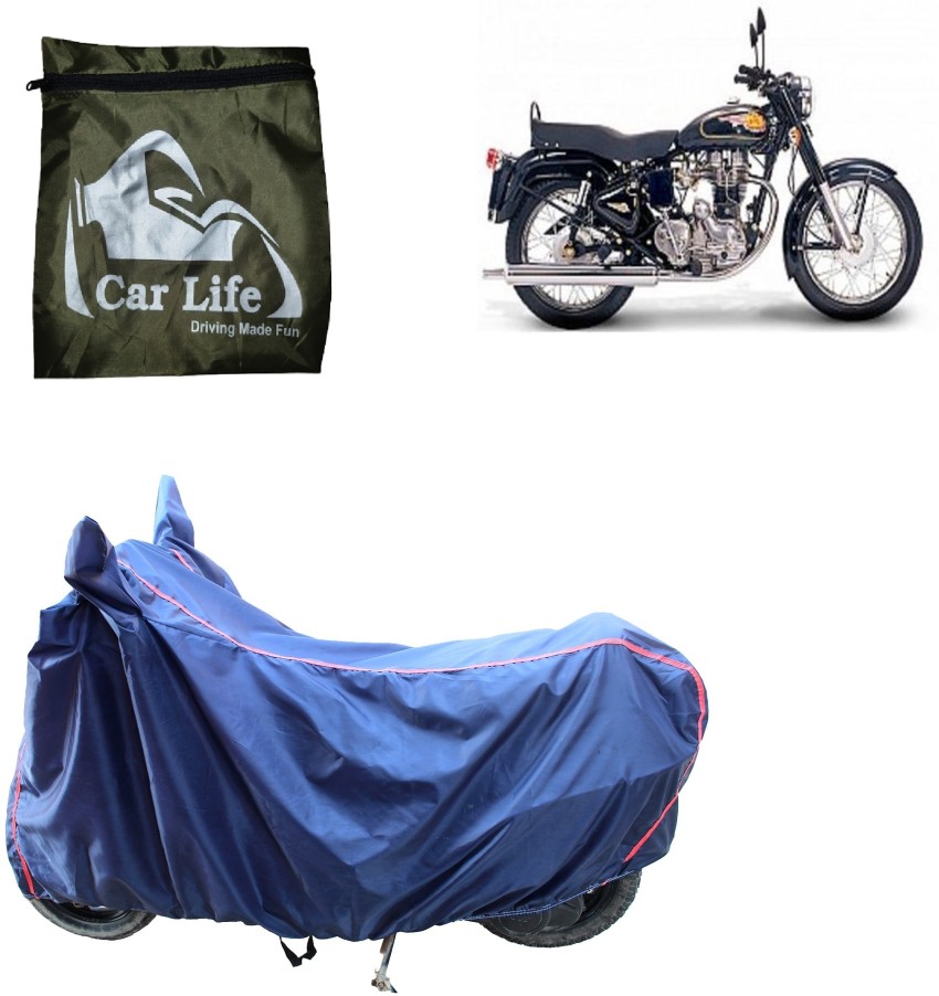 Royal enfield bike cover fashion waterproof