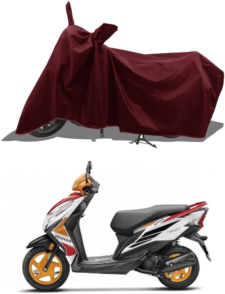 Honda dio accessories new arrivals flipkart