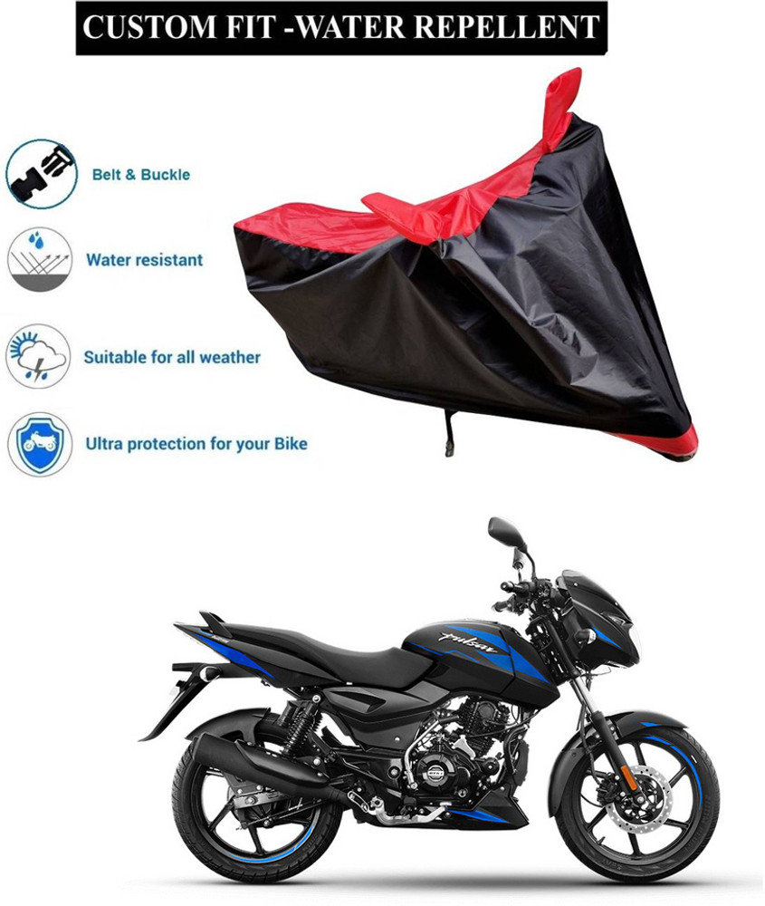 GOSHIV car and bike accessories Waterproof Two Wheeler Cover for Bajaj Price in India Buy GOSHIV car and bike accessories Waterproof Two Wheeler Cover for Bajaj online at Flipkart