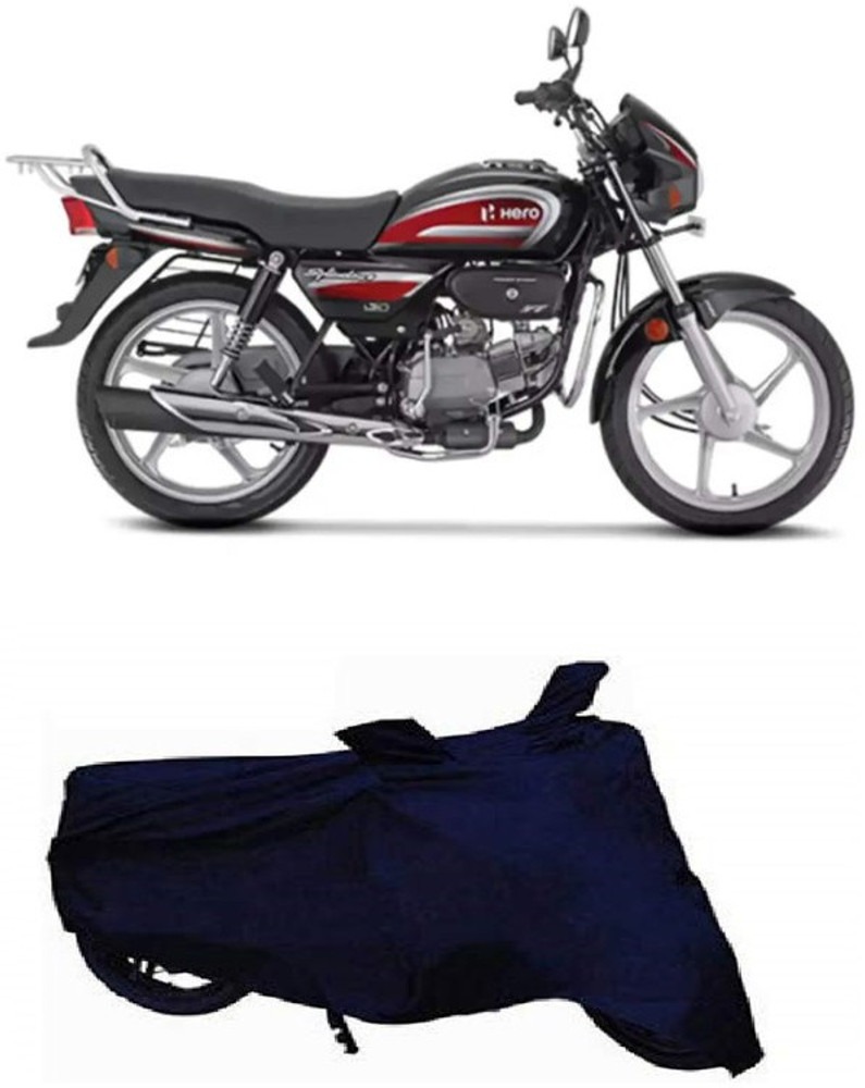 forsage Two Wheeler Cover for Hero Price in India Buy forsage Two Wheeler Cover for Hero online at Flipkart