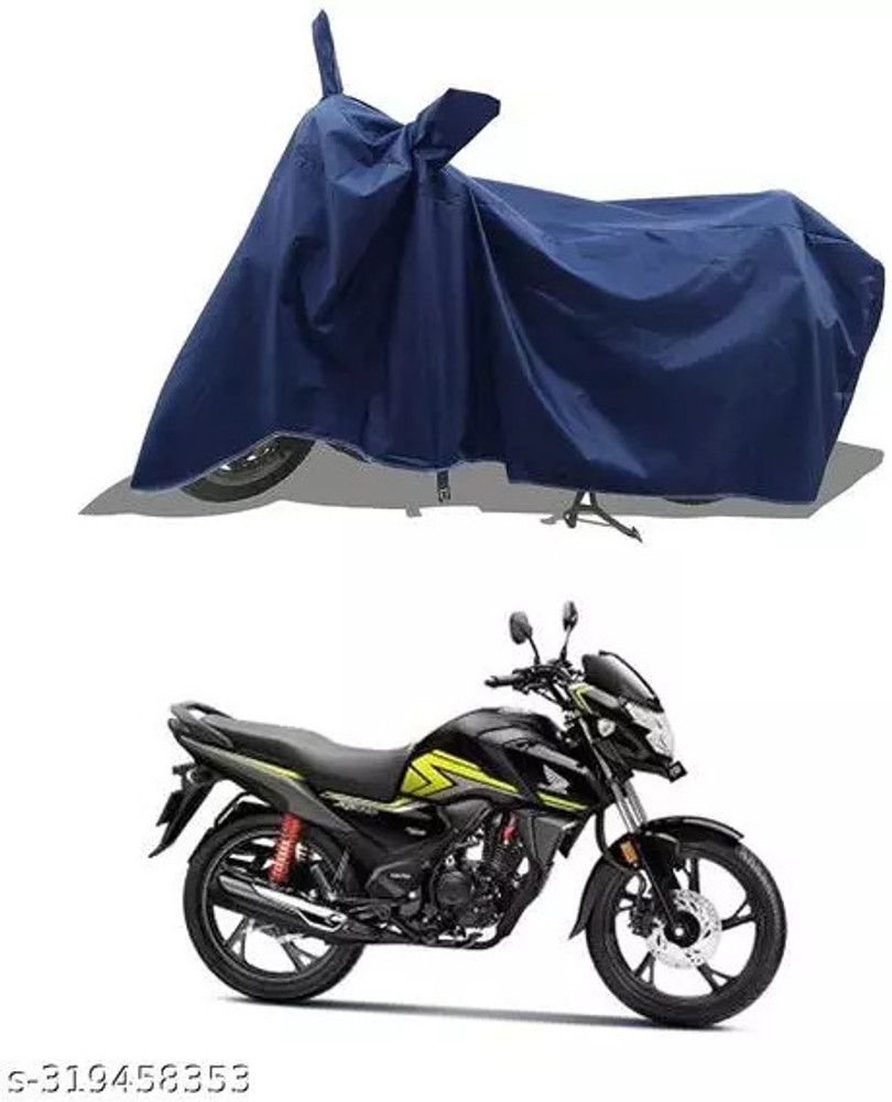 Honda shine sp cover store
