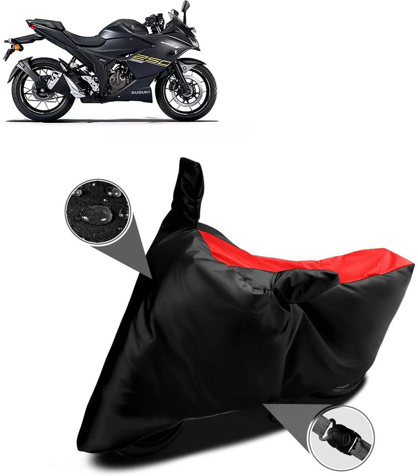 GOSHIV car and bike accessories Waterproof Two Wheeler Cover for Suzuki Price in India Buy GOSHIV car and bike accessories Waterproof Two Wheeler Cover for Suzuki online at Flipkart