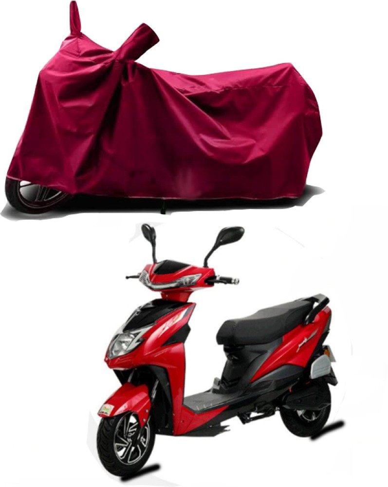 EGAL Two Wheeler Cover for Universal For Bike Price in India Buy