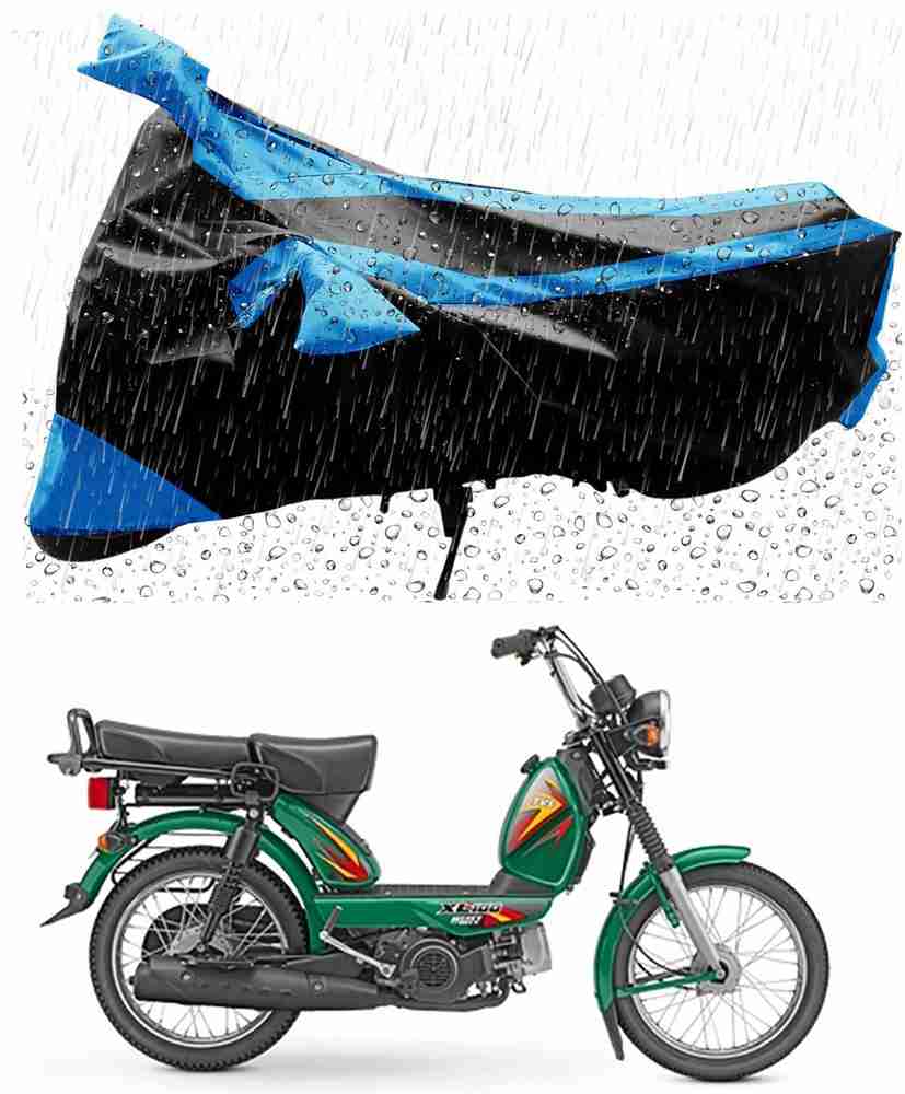 Tvs xl heavy duty seat cover online