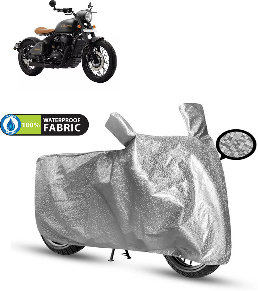 Jawa perak hotsell accessories online