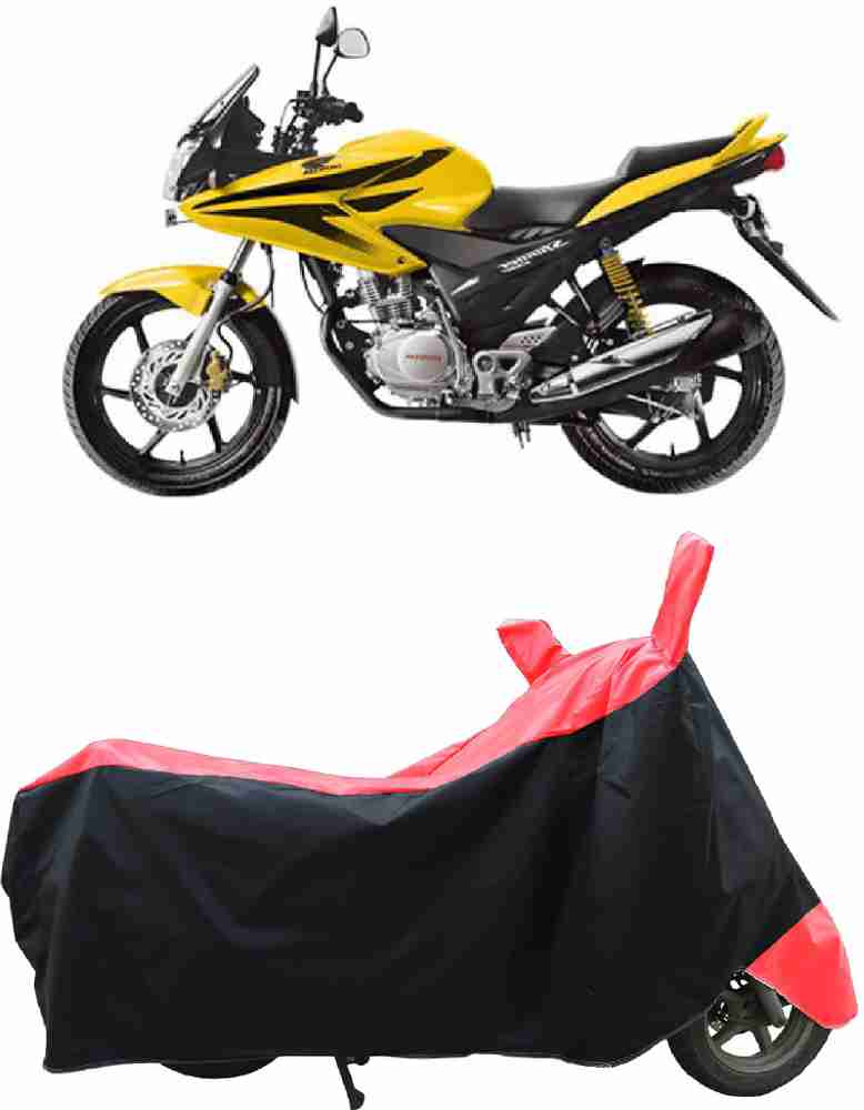 Coxtor Two Wheeler Cover for Honda Price in India Buy Coxtor Two Wheeler Cover for Honda online at Flipkart