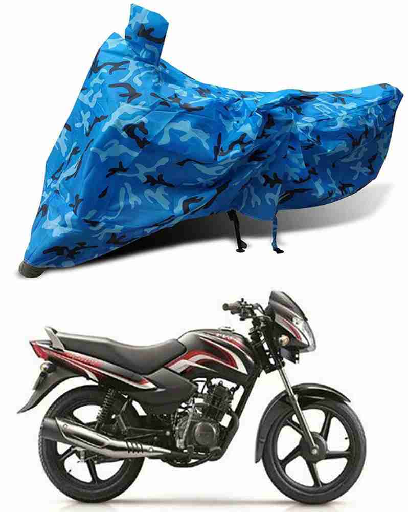 Ascension Two Wheeler Cover for TVS Price in India Buy Ascension Two Wheeler Cover for TVS online at Flipkart