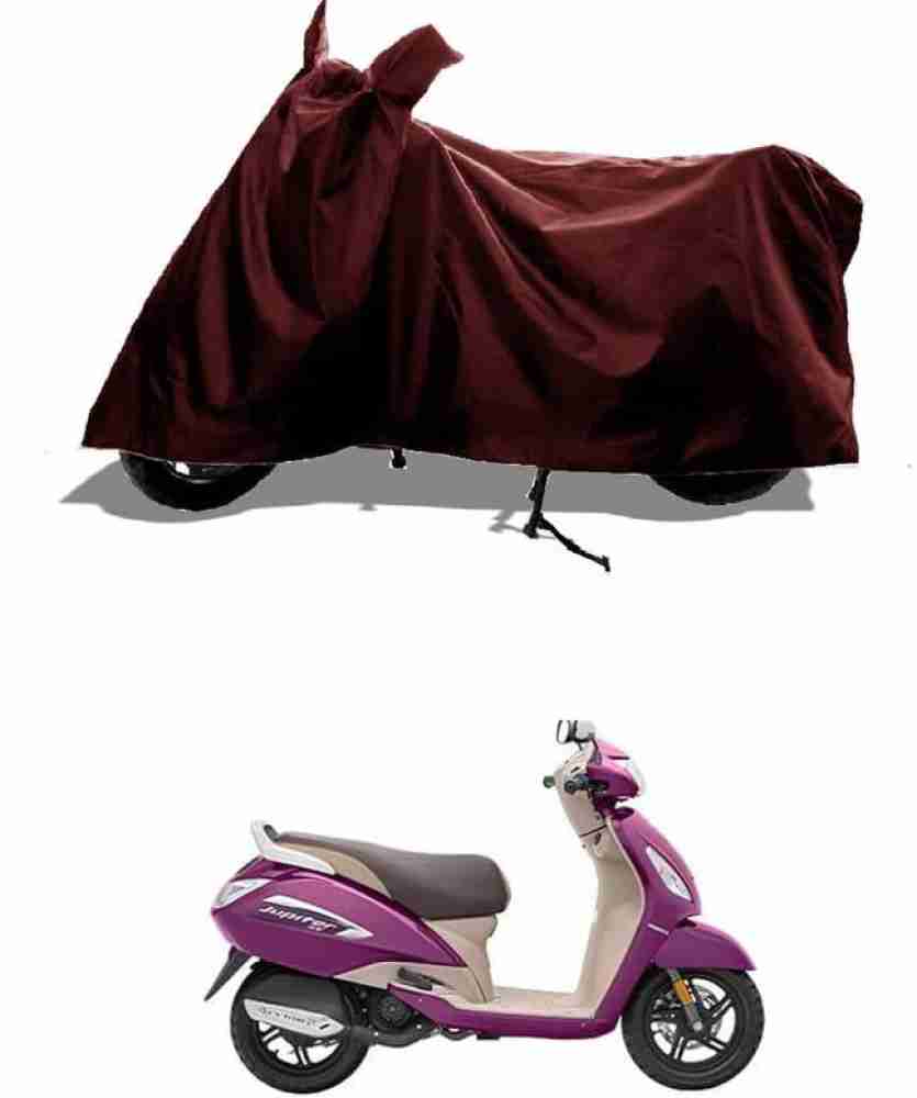 KEDIT Two Wheeler Cover for TVS Price in India Buy KEDIT Two Wheeler Cover for TVS online at Flipkart