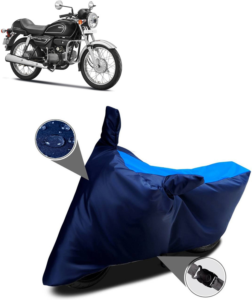 Splendor bike accessories online sale
