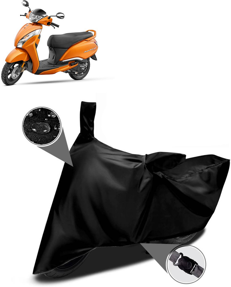 Tvs jupiter cover flipkart discount
