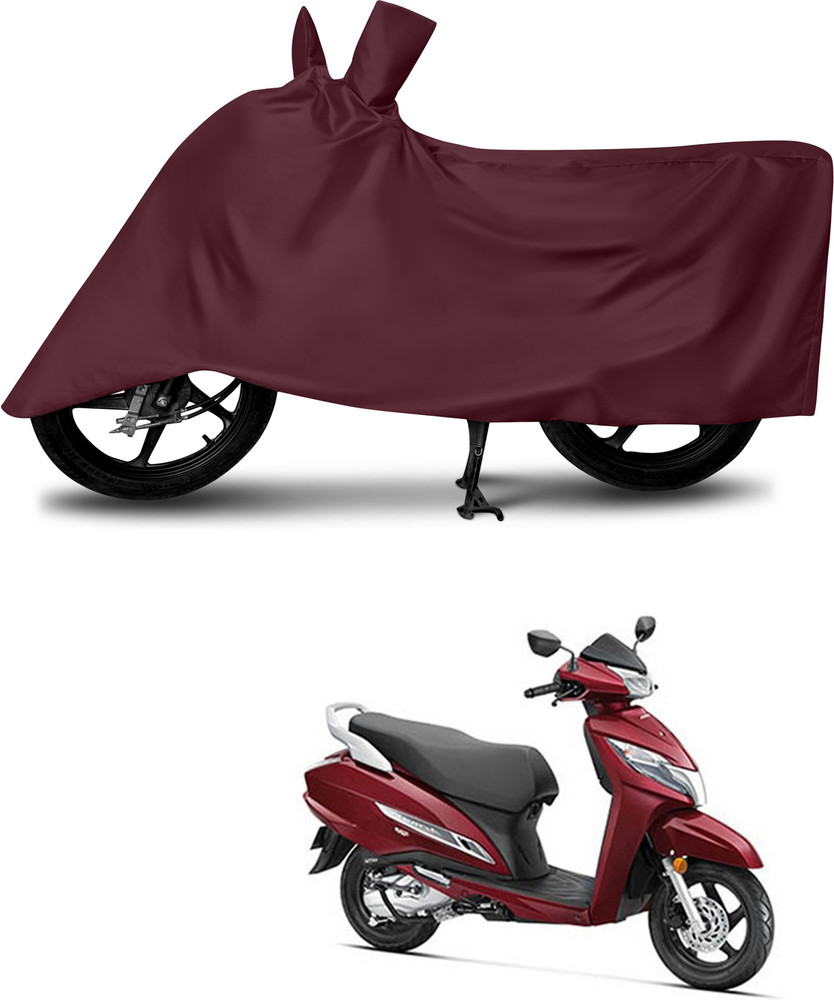 Honda activa cover flipkart online