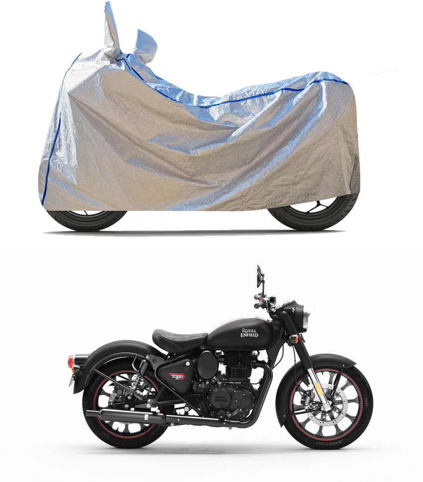 CODOKI Waterproof Two Wheeler Cover for Royal Enfield Price in India Buy CODOKI Waterproof Two Wheeler Cover for Royal Enfield online at Flipkart