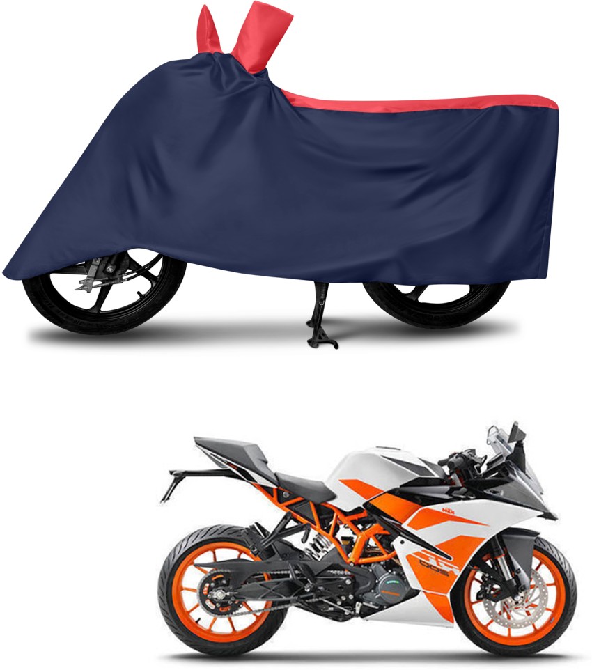 LICATOR Two Wheeler Cover for KTM Price in India Buy LICATOR Two