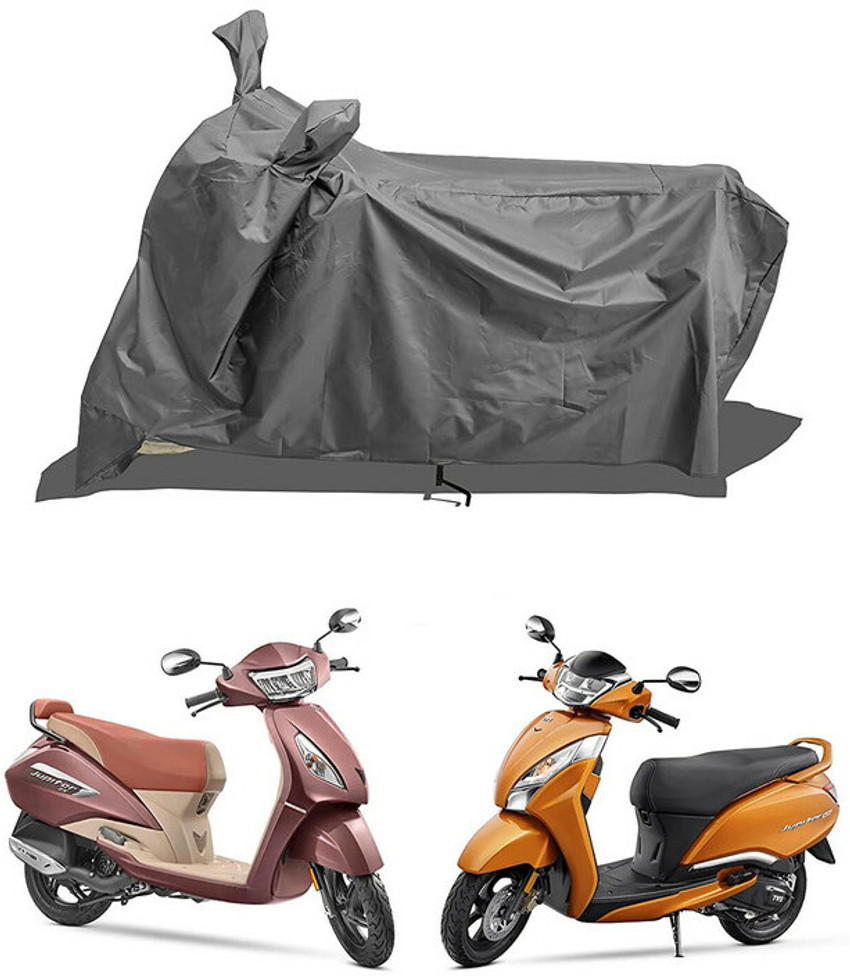 Tvs jupiter cover flipkart cheap