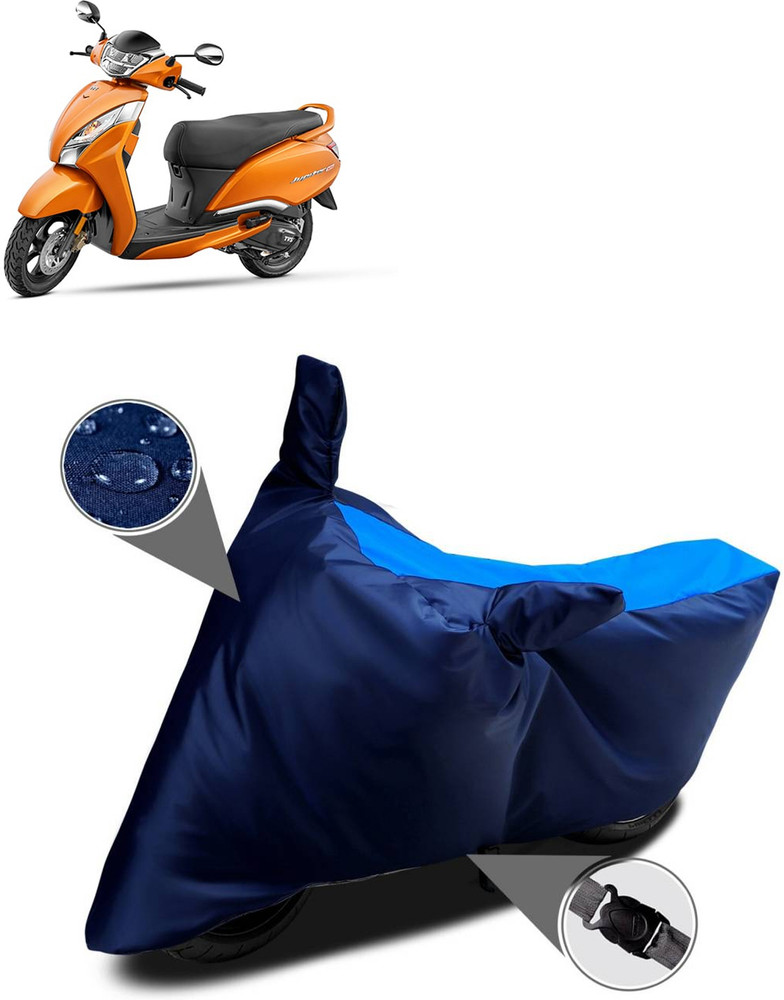 Tvs jupiter discount accessories online
