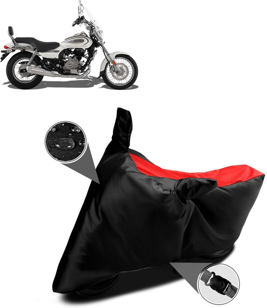 Bajaj avenger accessories online outlet