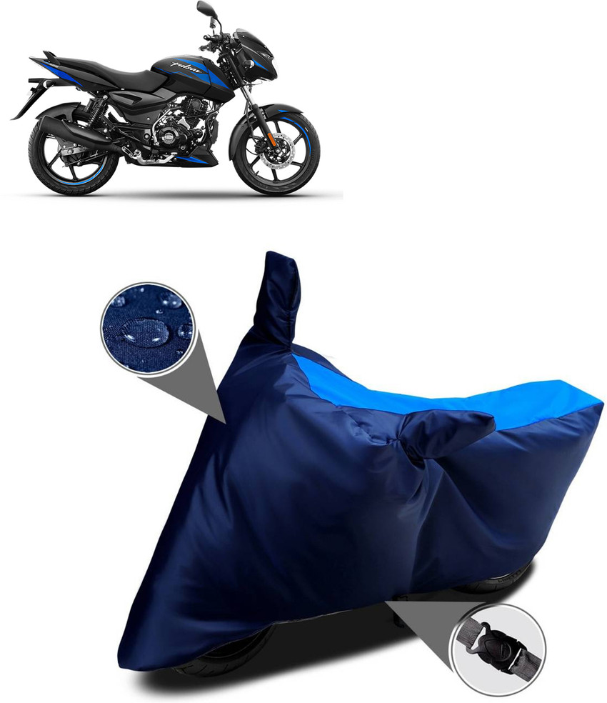 Bajaj bike accessories online hot sale