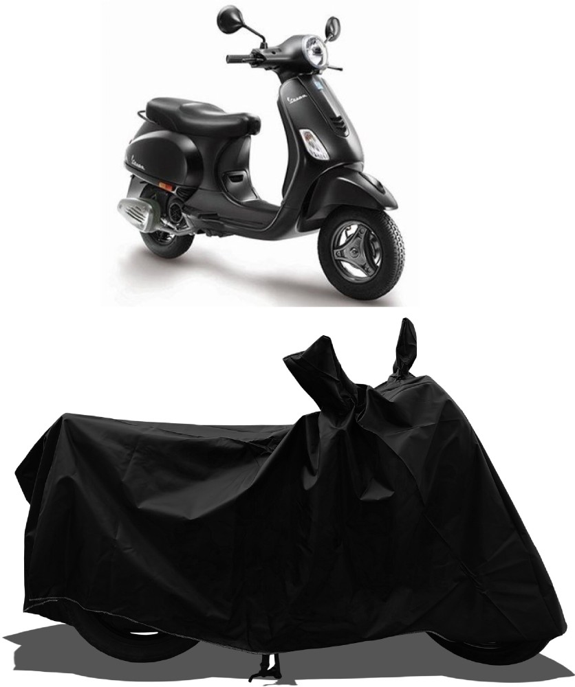 Tricway Waterproof Two Wheeler Cover for Vespa Price in India