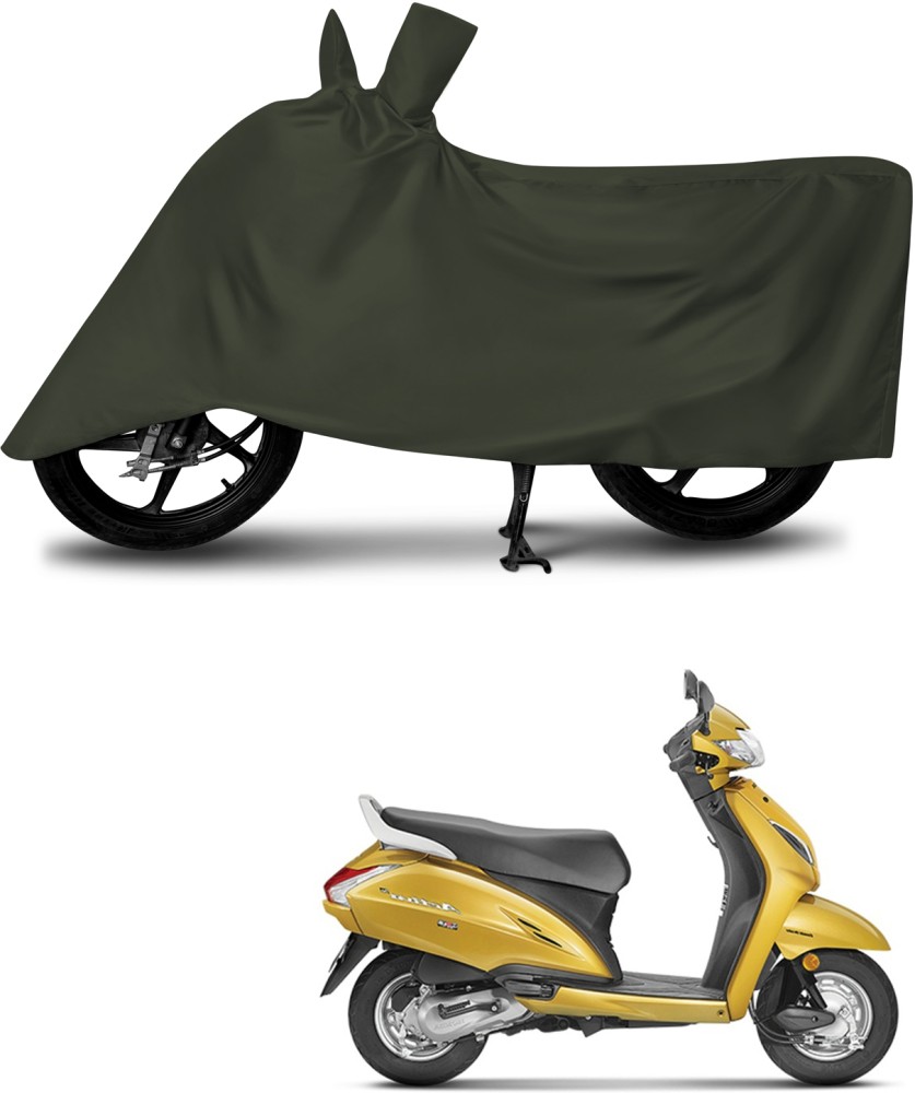 Flipkart discount activa scooty