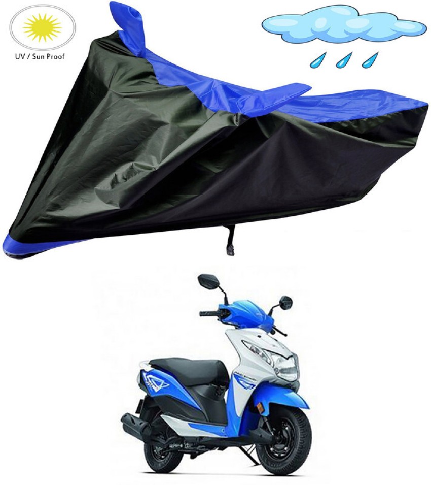 Honda dio cover online online