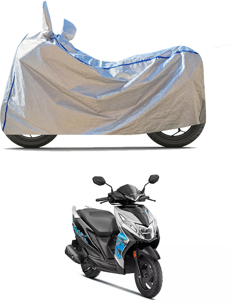 GOSHIV car and bike accessories Waterproof Two Wheeler Cover for Honda Price in India Buy GOSHIV car and bike accessories Waterproof Two Wheeler Cover for Honda online at Flipkart