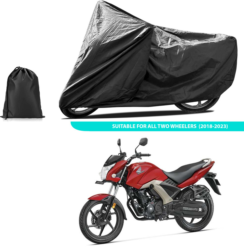 PAGORA Two Wheeler Cover for Honda Price in India Buy PAGORA Two