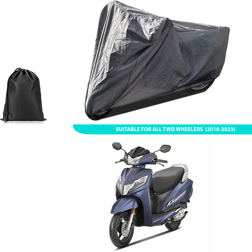 Activa 125 accessories outlet flipkart