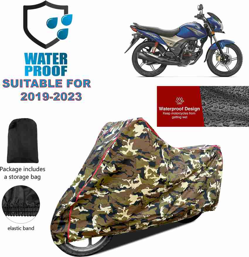Cool bike best sale accessories 2019