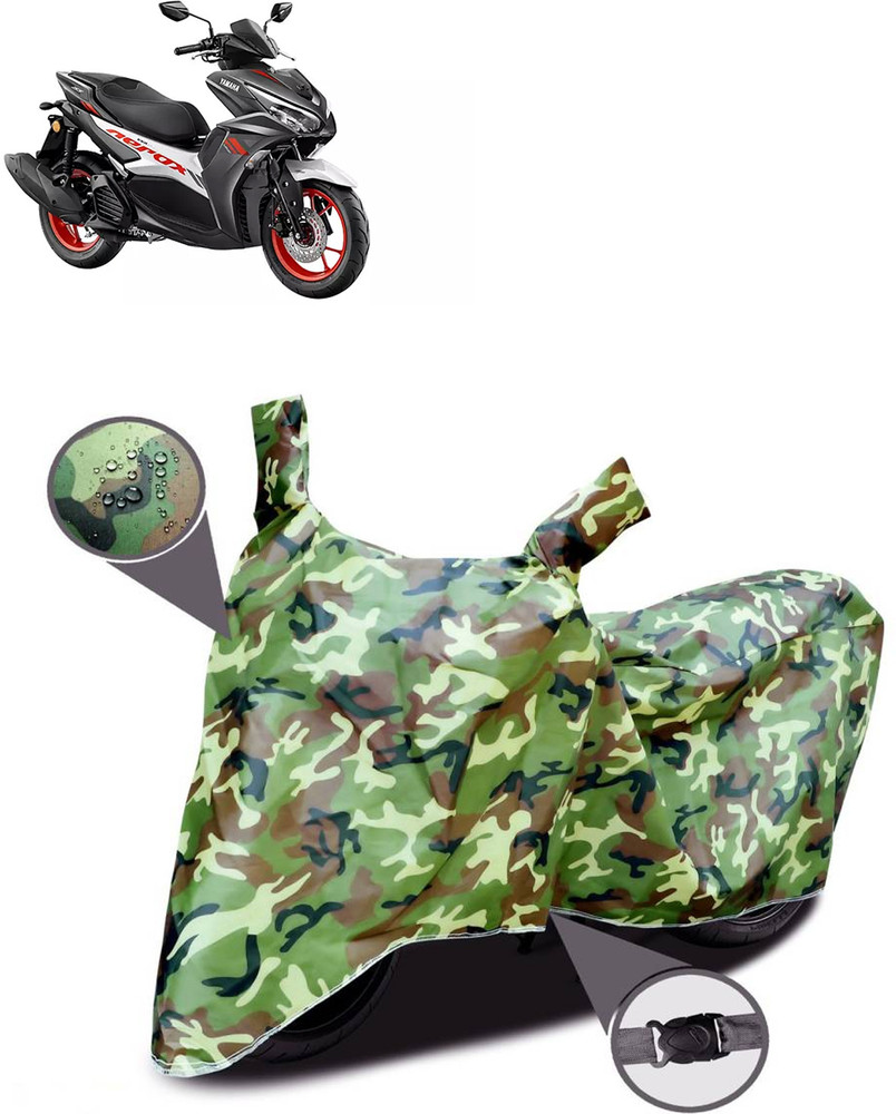 Bike best sale accessories flipkart