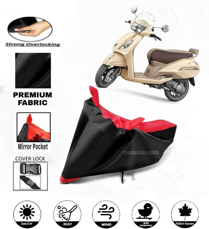 Tvs jupiter cover flipkart top