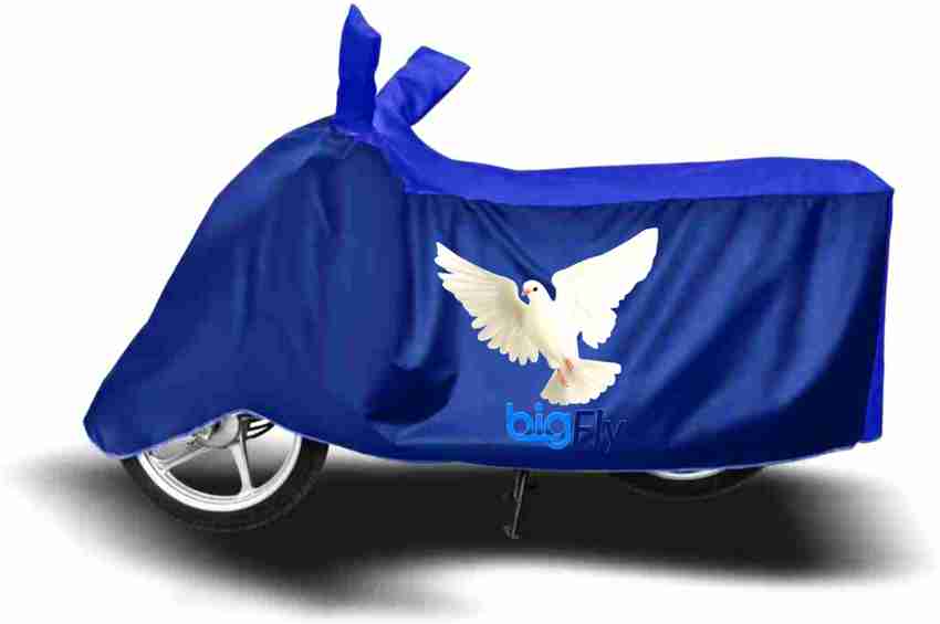 Big new arrivals bike cover