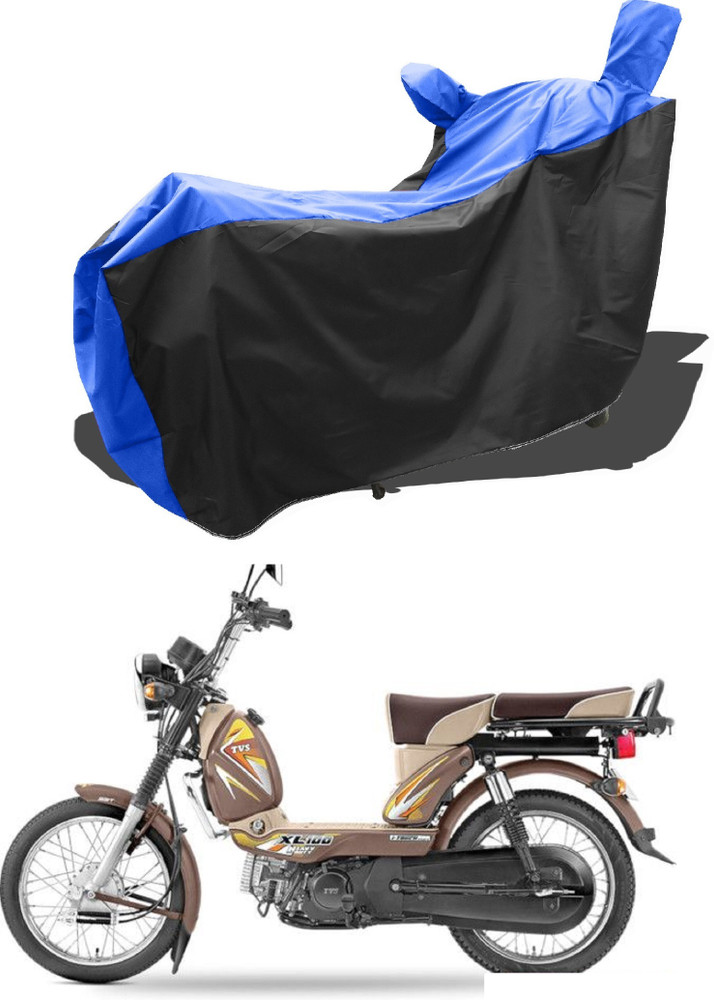 Tvs xl 100 flipkart outlet