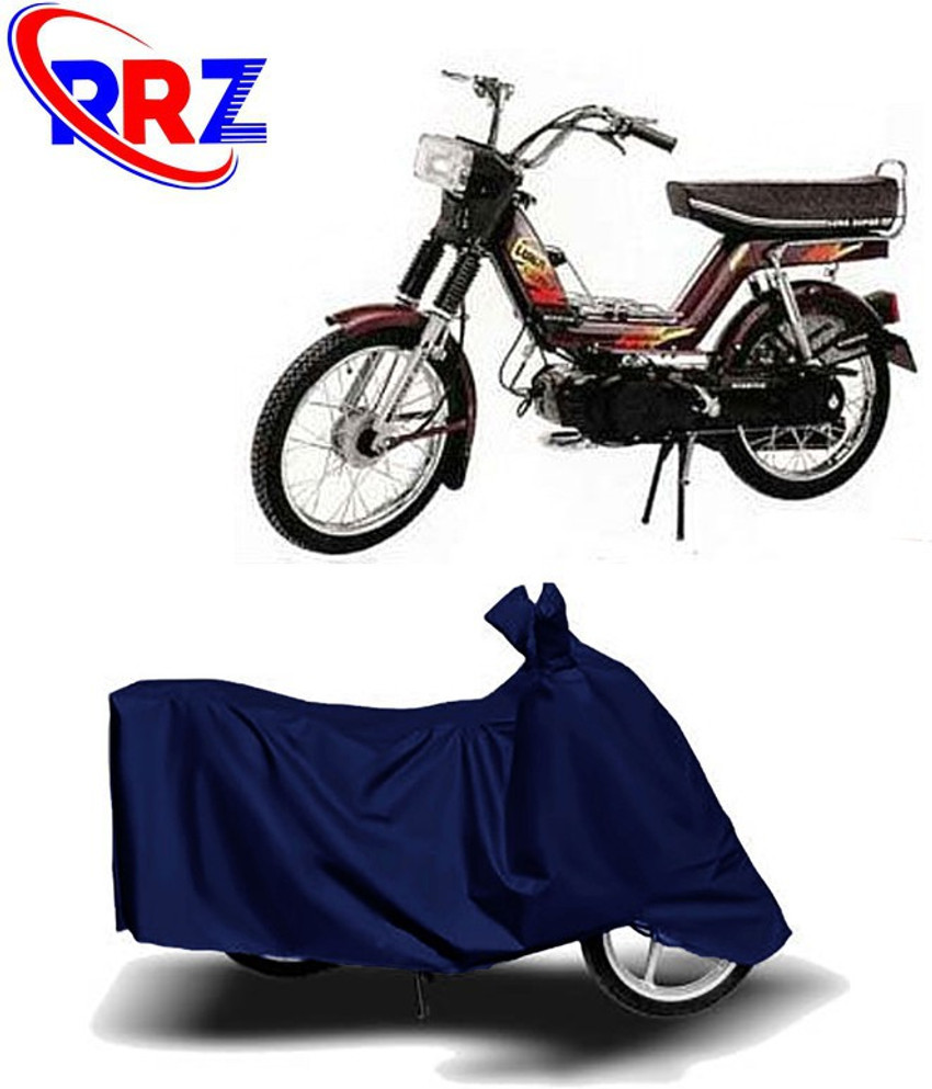Flipkart outlet tvs bike