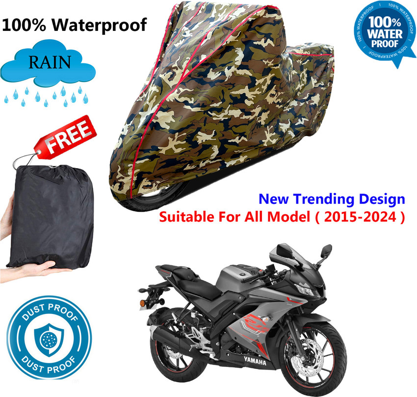 R15 v3 rain cover cheap