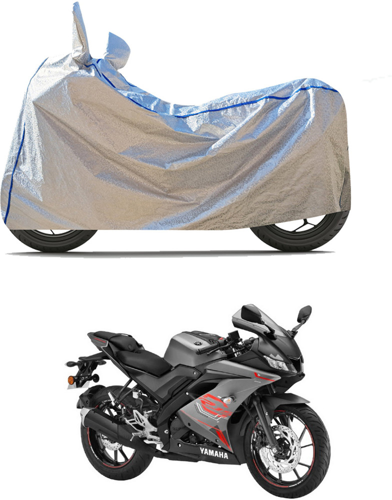 Yamaha r15 v3 2025 accessories buy online