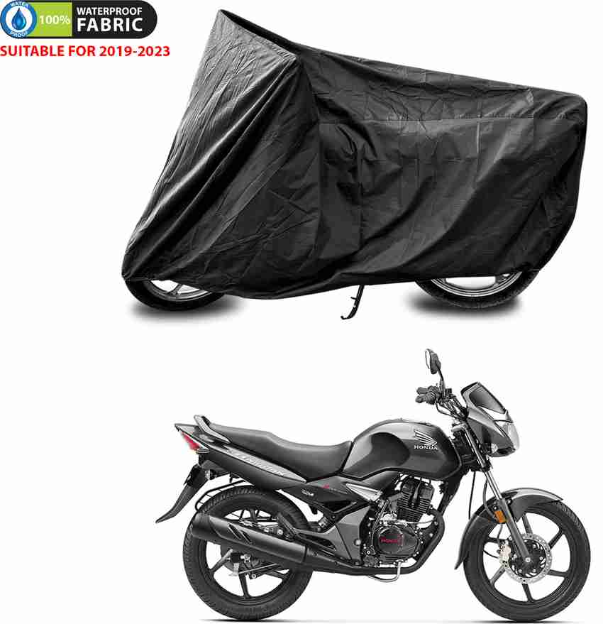 PAGORA Waterproof Two Wheeler Cover for Honda Price in India Buy