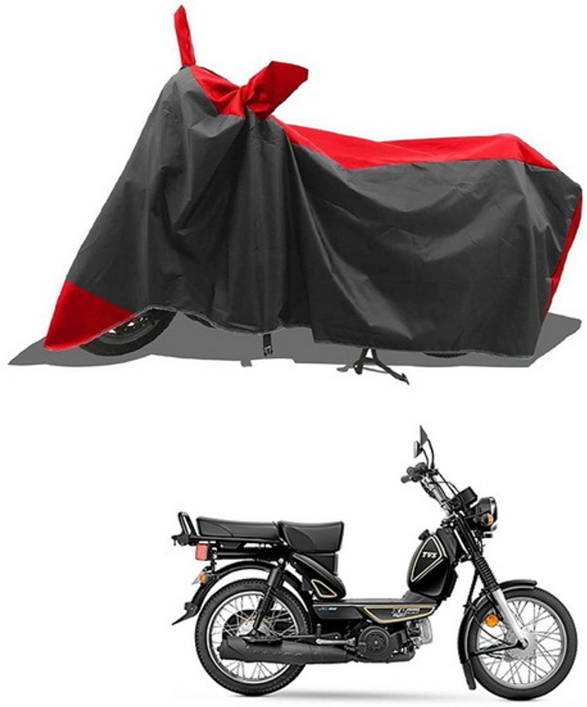 Tvs xl 100 cover store