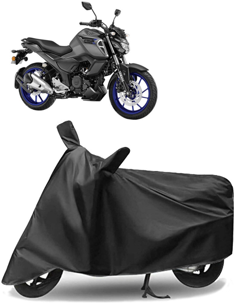 AUTO PEARL Two Wheeler Cover for Yamaha Price in India Buy AUTO