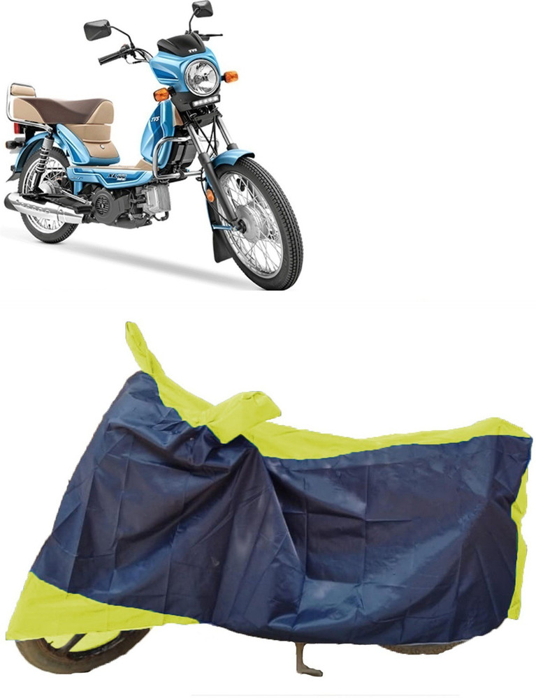 AutoFave Two Wheeler Cover for TVS Price in India Buy AutoFave Two Wheeler Cover for TVS online at Flipkart