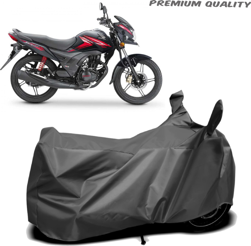 Honda shine cover online shop