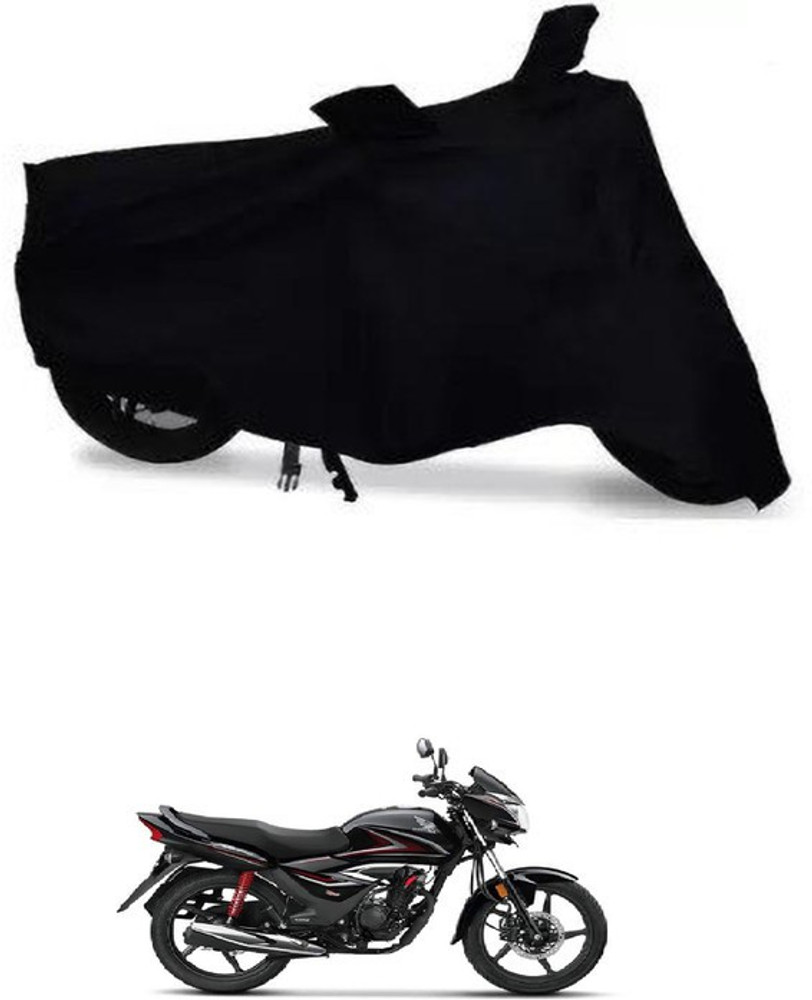 ENTIRELY ELITE Waterproof Two Wheeler Cover for Universal For Bike