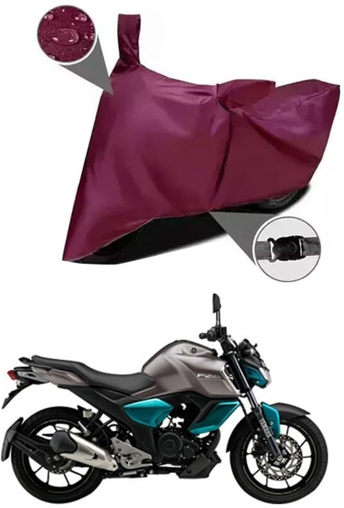 Yamaha fzs clearance v3 body cover