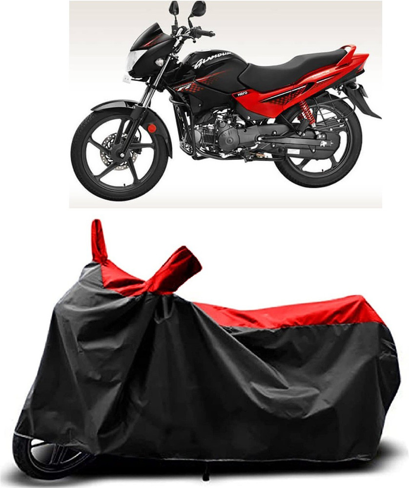 Fastak Two Wheeler Cover for Hero Price in India Buy Fastak Two Wheeler Cover for Hero online at Flipkart